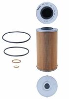 Hydraulikfilter, Automatikgetriebe