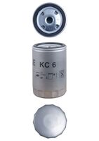Kraftstofffilter