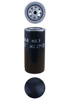 Kraftstofffilter