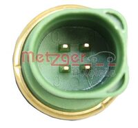 Sensor, Kühlmitteltemperatur