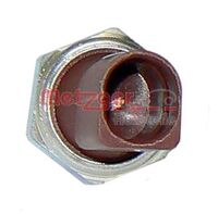 Öldruckschalter