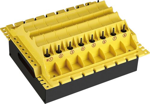 BGS Ablage, Zylinderkopf-Komponenten 8552 