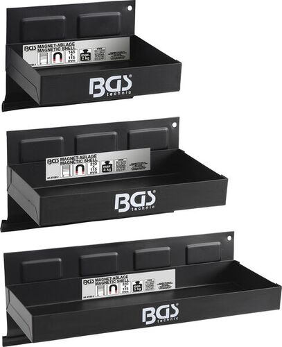 BGS Ablagefachsatz, Werkzeugwagen 67150 