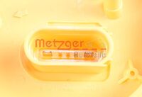 Kraftstoff-Fördereinheit