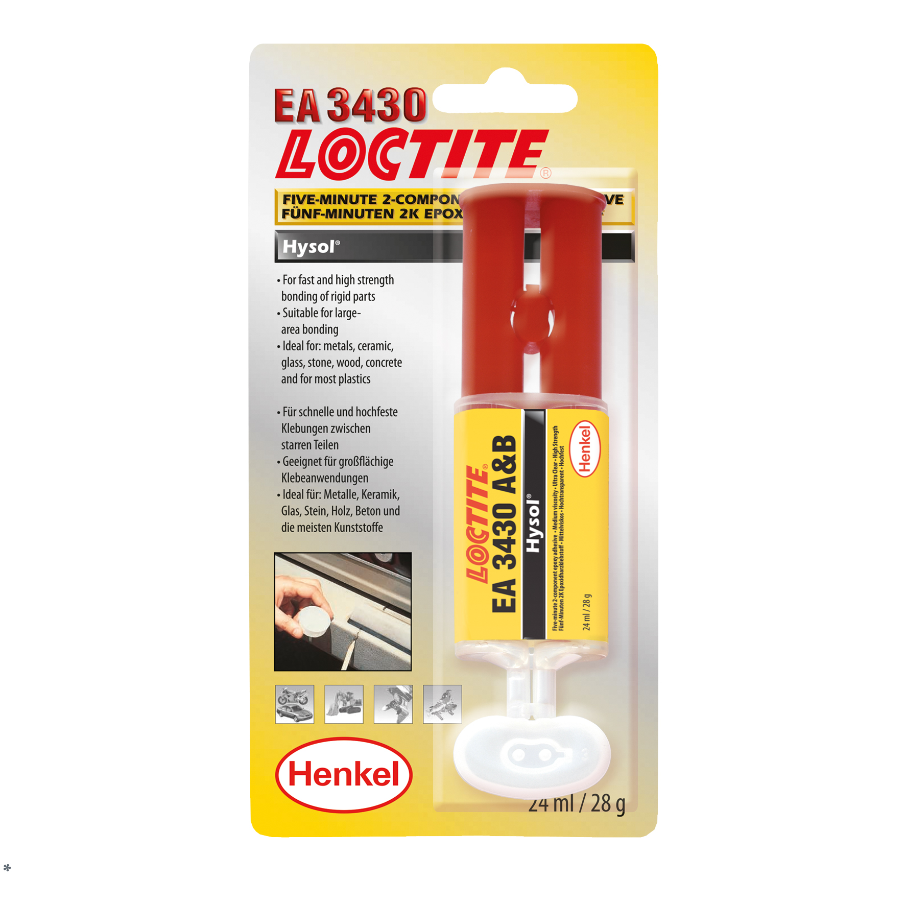 LOCTITE