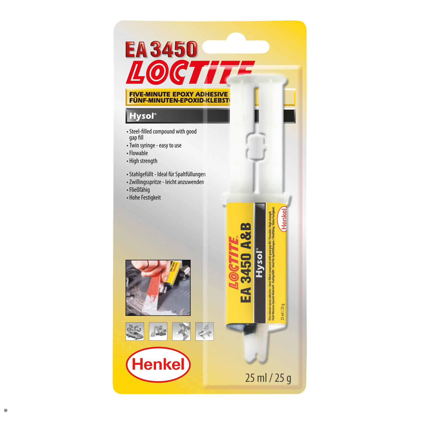 LOCTITE