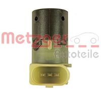 Sensor, Einparkhilfe
