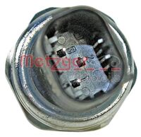 Sensor, Abgasdruck