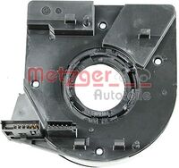 Wickelfeder, Airbag