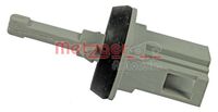 Sensor, Innenraumtemperatur