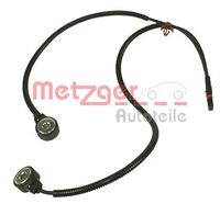 Klopfsensor
