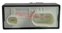 Steuergerät, Elektrolüfter (Motorkühlung)