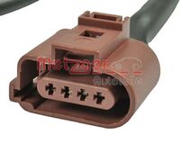Lenkwinkelsensor