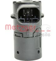 Sensor, Einparkhilfe