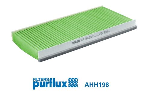 PURFLUX Filter AHH198 PX AHH198