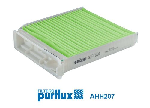 PURFLUX Filter AHH207 PX AHH207