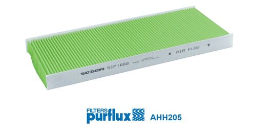 PURFLUX Filter AHH205 PX AHH205
