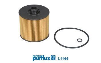 PURFLUX Filter L1144 