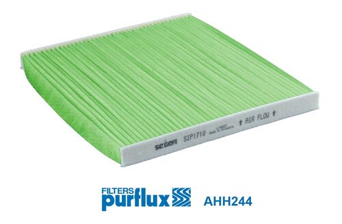 PURFLUX Filter AHH244 PX AHH244