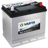 Starterbatterie
