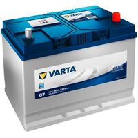 Starterbatterie