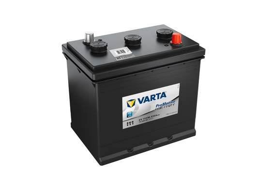 VARTA