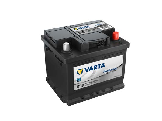 VARTA