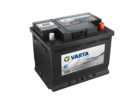 VARTA