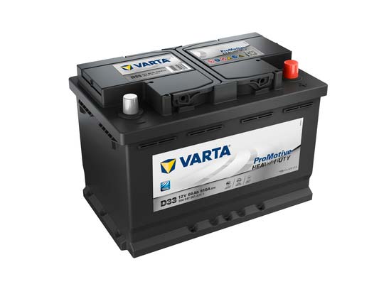 VARTA