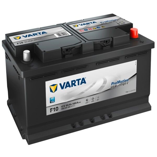 VARTA