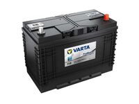Starterbatterie