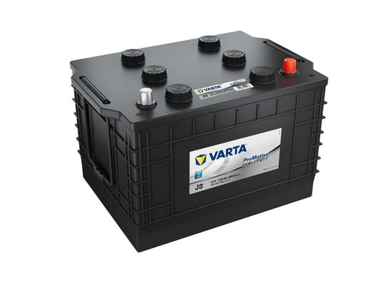 VARTA Starterbatterie SV.635042068