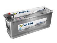 Starterbatterie
