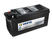 Starterbatterie