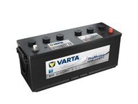 Starterbatterie