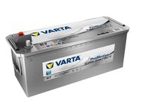 Starterbatterie