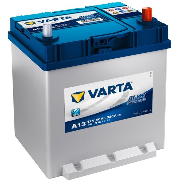 VARTA