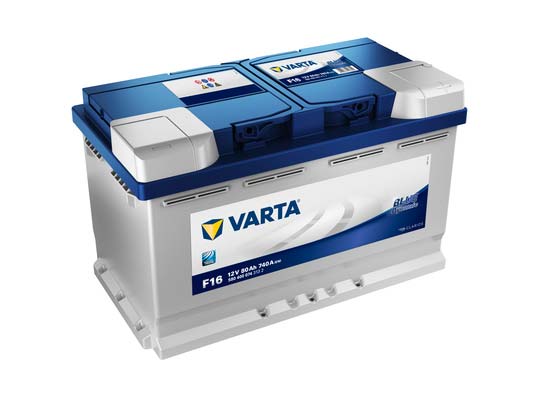 VARTA