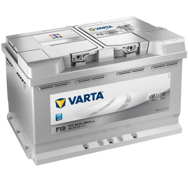 VARTA