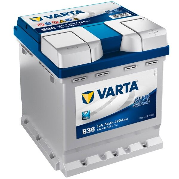 VARTA