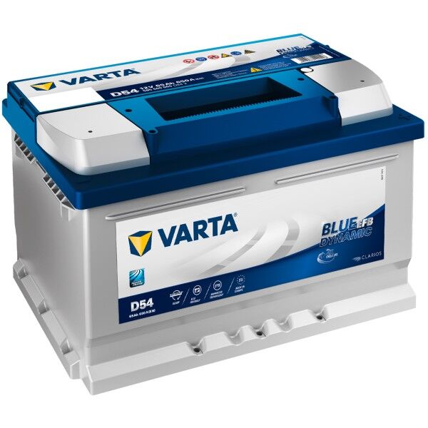 VARTA