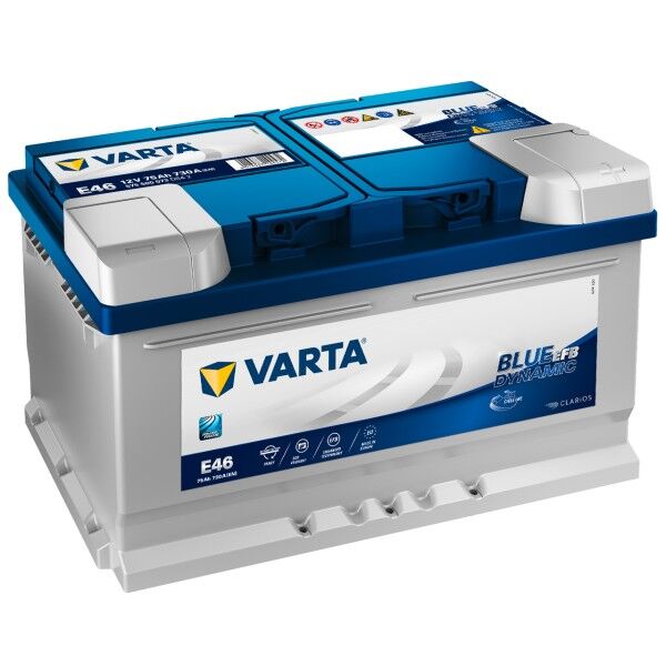 VARTA