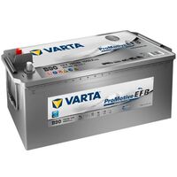 Starterbatterie