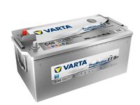 Starterbatterie