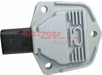 Sensor, Motorölstand