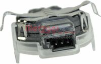 Regensensor