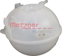 Ausgleichsbehälter, Kühlmittel