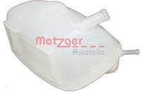 Ausgleichsbehälter, Kühlmittel