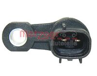 Drehzahlsensor, Automatikgetriebe
