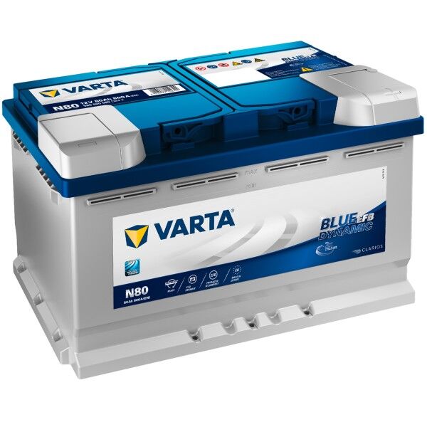 VARTA